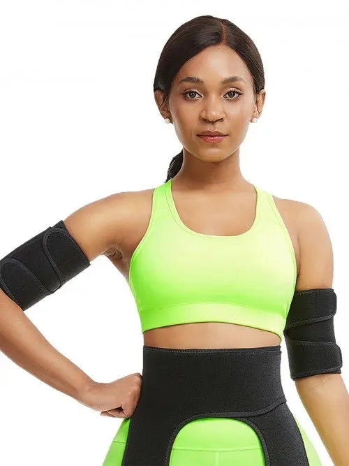Plus size Armbands