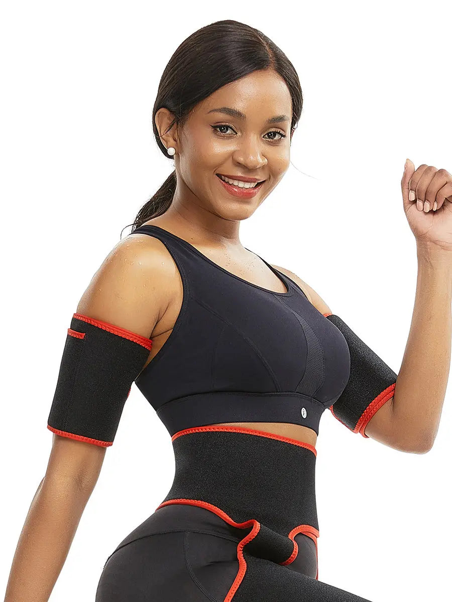Plus size Armbands