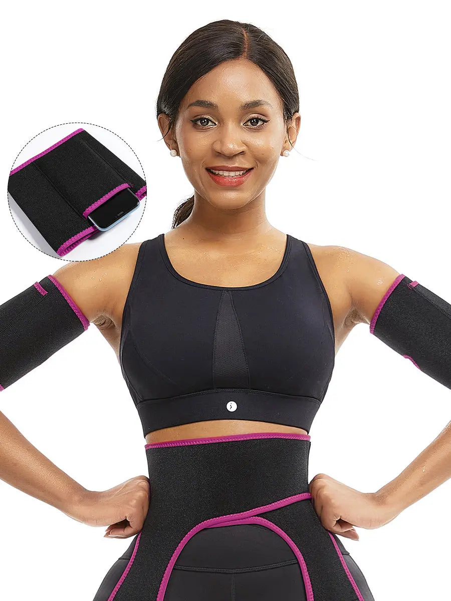 Plus size Armbands