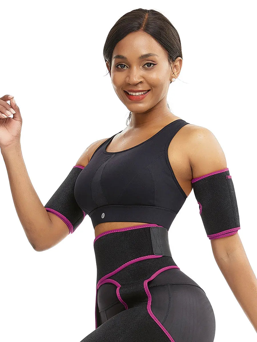Plus size Armbands