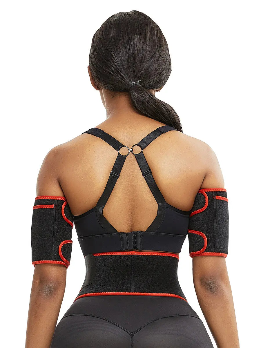 Plus size Armbands