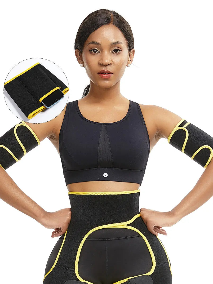 Plus size Armbands