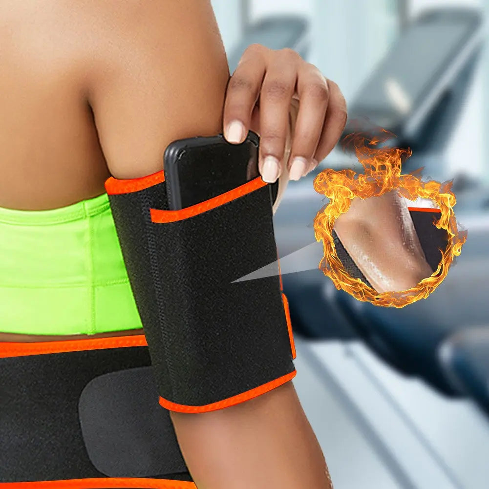 Bodied Babe Arm Bands shopthebodyfix