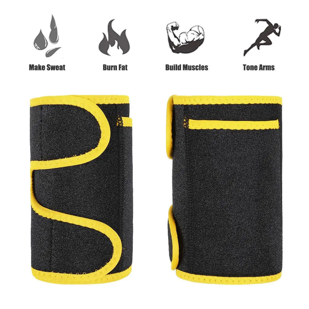 Bodied Babe Arm Bands shopthebodyfix
