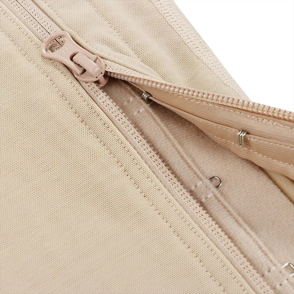CHLOE Side Zip Instant BBL & TUMMY TUCK - THE BODY FIX