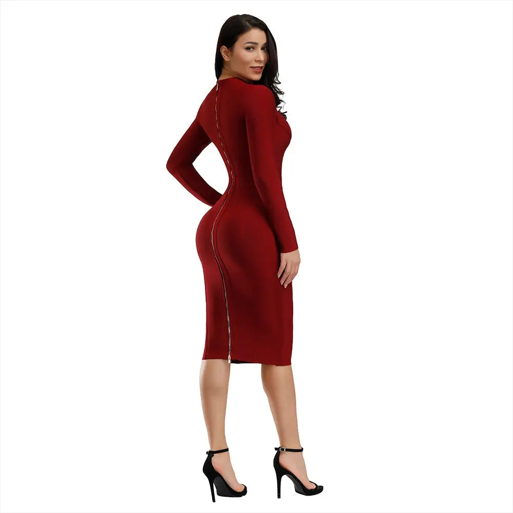 FIRM CONTROL Clip, Lift & Zip BBL Shaper THE BODY FIX