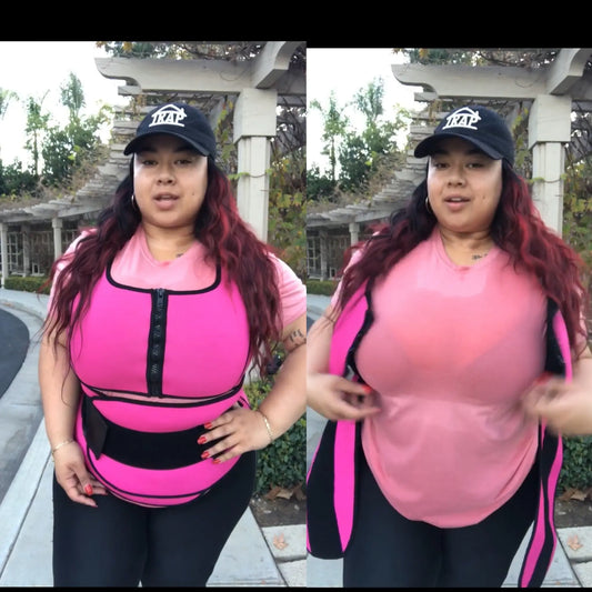 BEST PLUS SIZE SWEAT VEST FOR MEN AND WOMEN