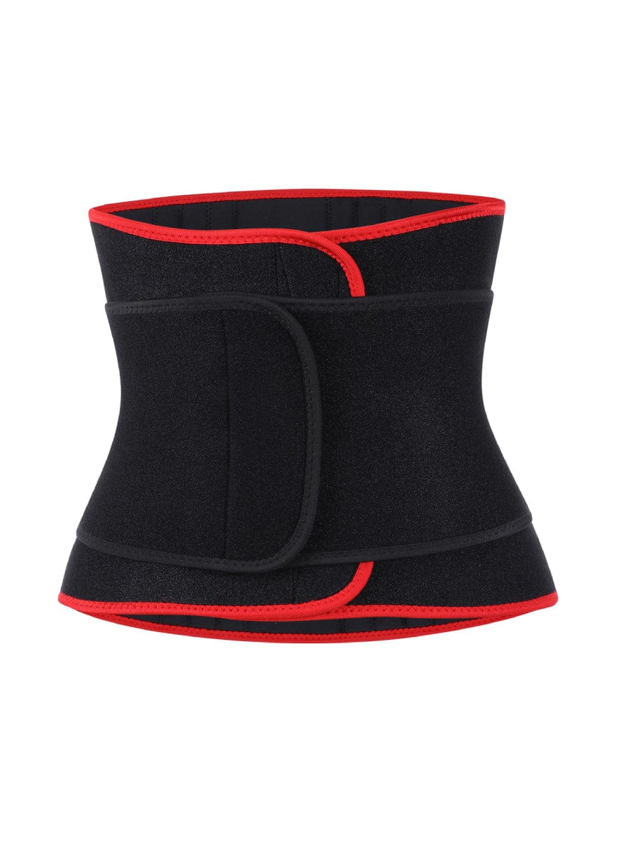 THE BODY BOMBER SWEAT BELT & WAIST TRAINER FOR MEN & WOMEN