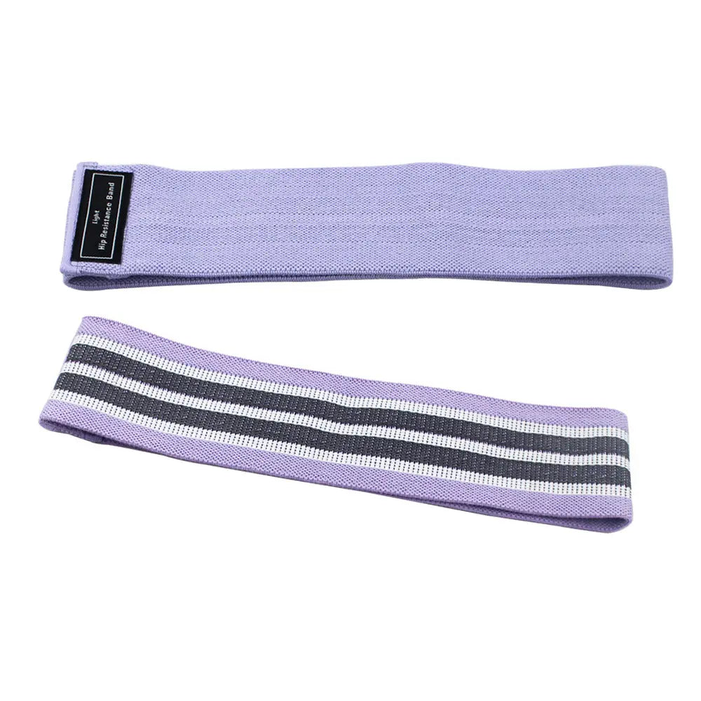 3pack Bodied Booty & Hip Bandz THE BODY FIX