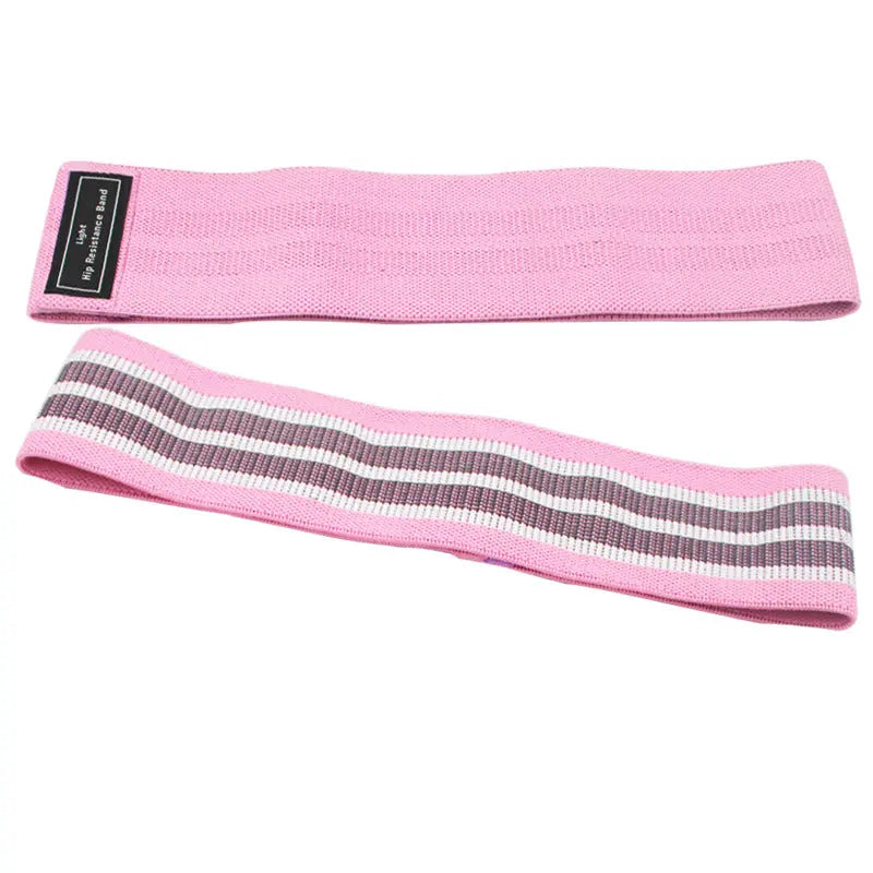 3pack Bodied Booty & Hip Bandz THE BODY FIX