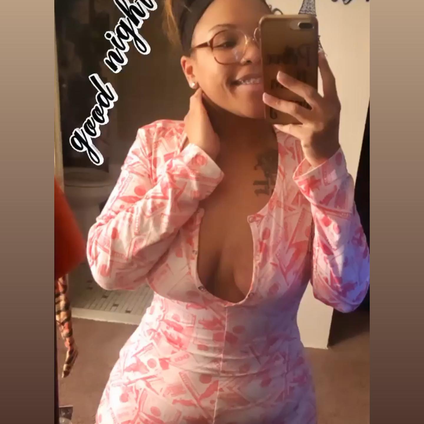 Cozy Onesies