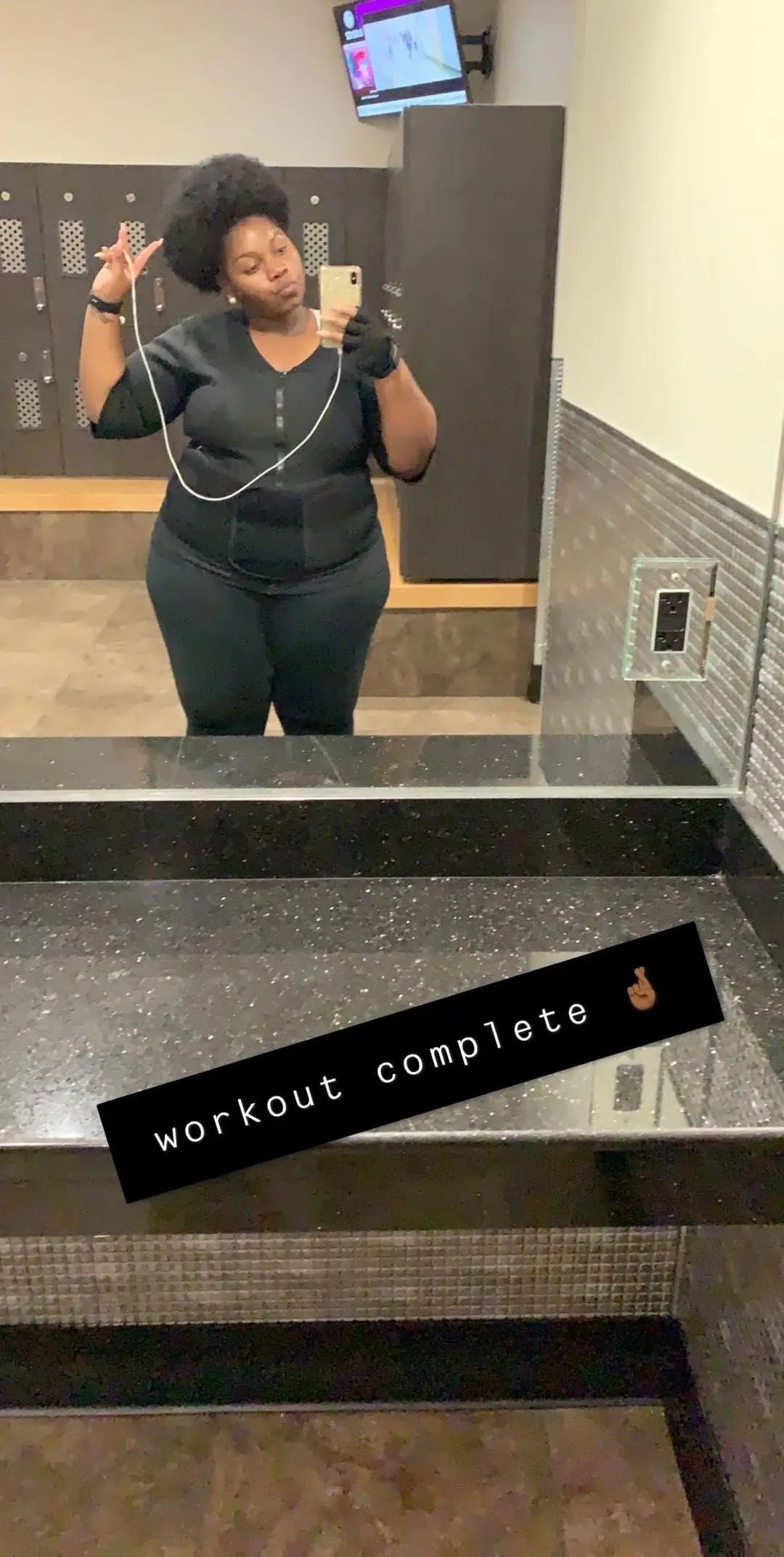 Battle Sauna Top PRE ORDER NOW AVAILABLE! THE BODY FIX