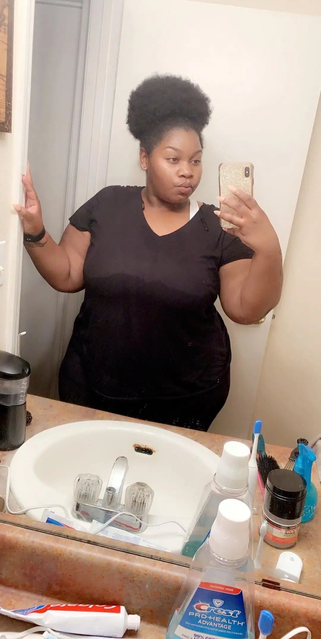 Battle Sauna Top PRE ORDER NOW AVAILABLE! THE BODY FIX