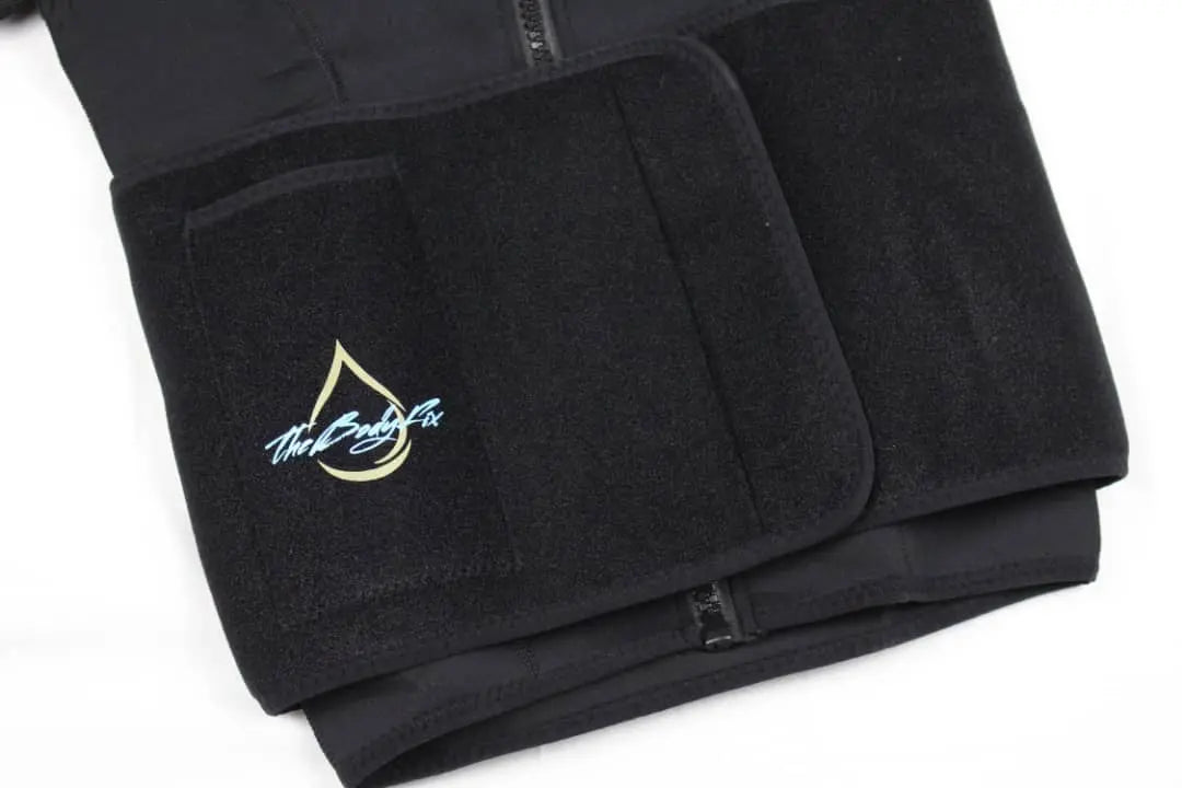 Battle Sauna Top PRE ORDER NOW AVAILABLE! THE BODY FIX