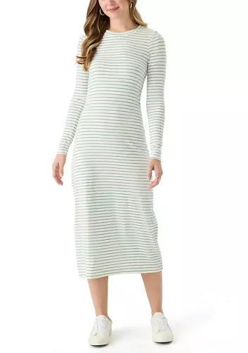 Fruits of the Spirit Notebook Dress