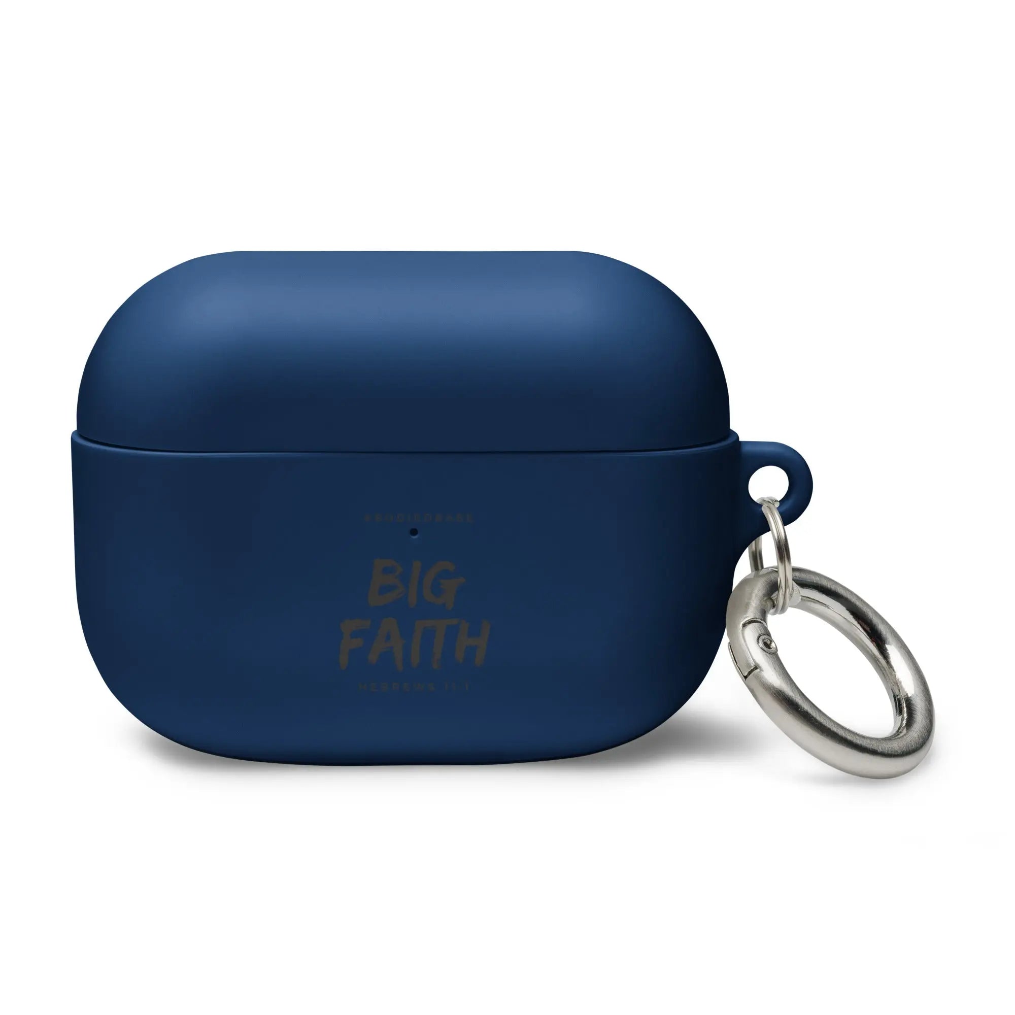 Big Faith AirPods case - THE BODY FIX