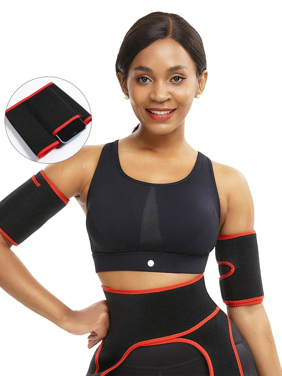 Plus size  Armbands