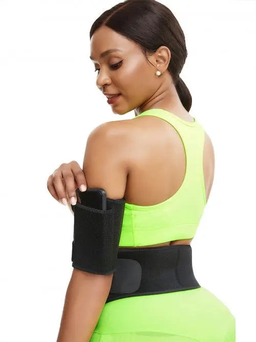 Plus size  Armbands