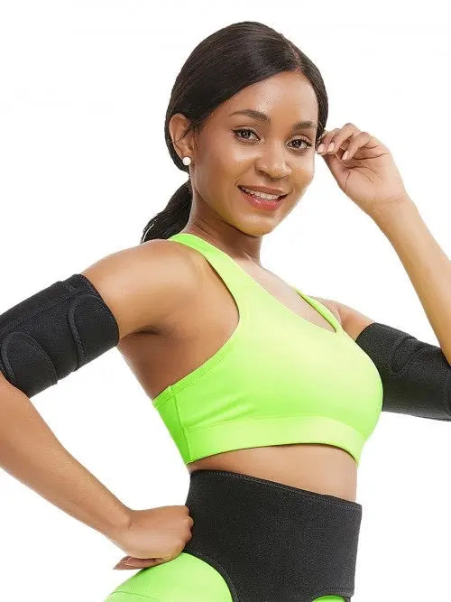 Plus size  Arm trimmer