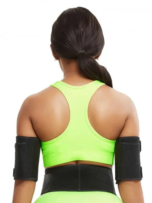 Plus size  Arm trimmer