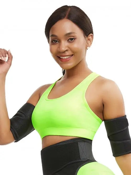 Plus size  Armbands