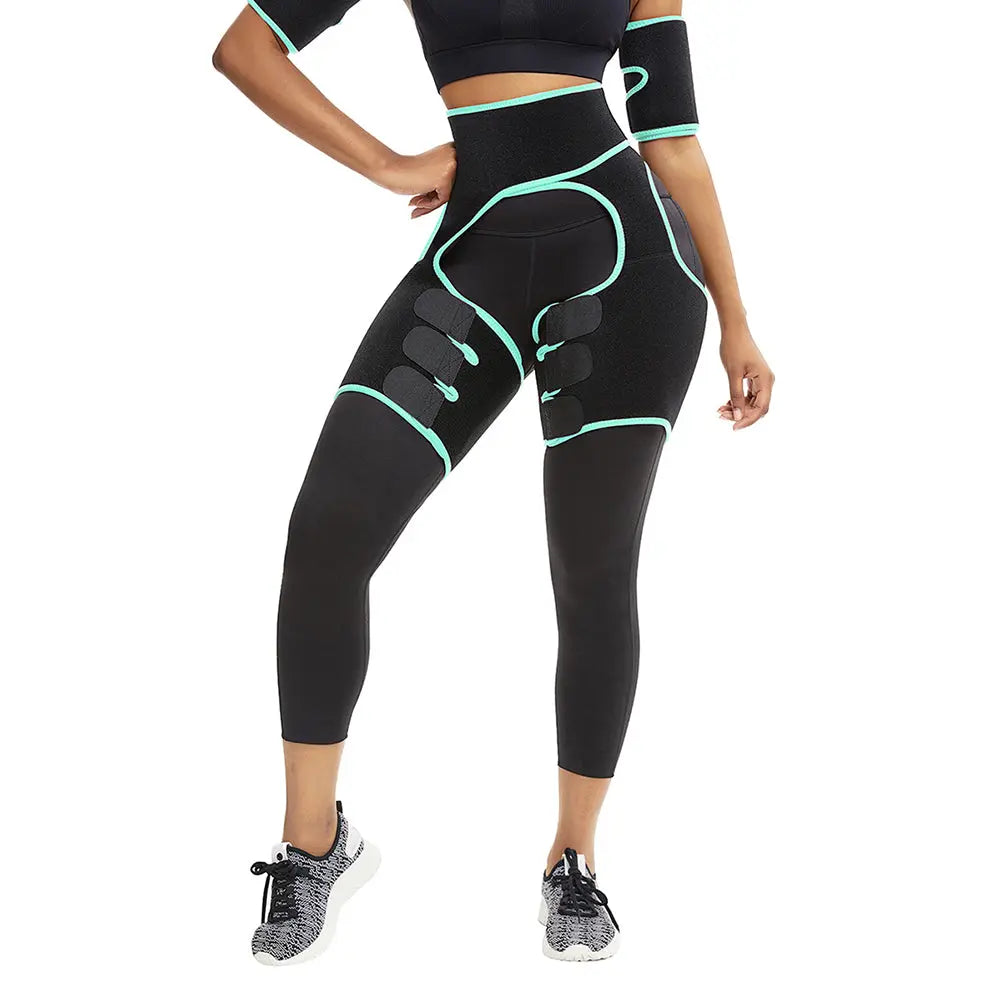Plus size  thigh erasers