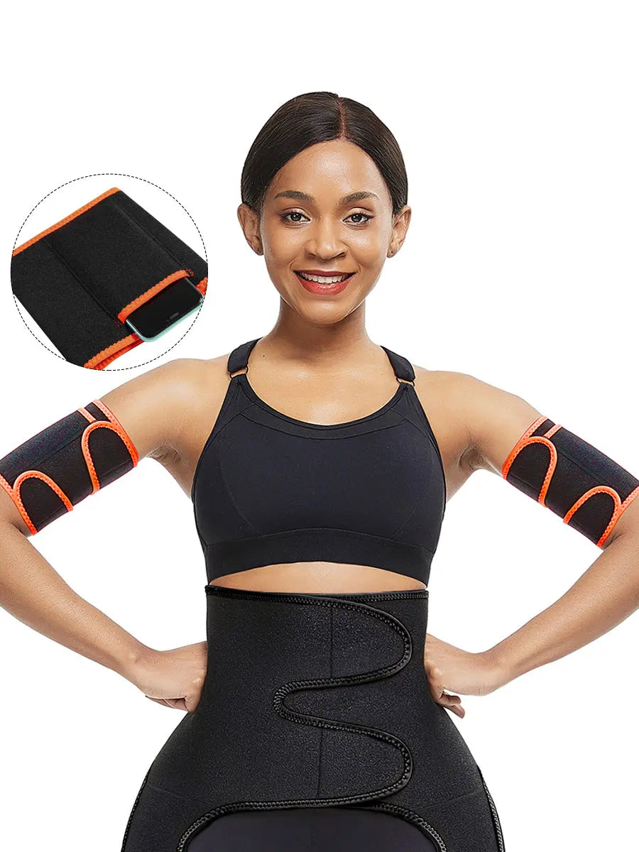 Plus size  Armbands