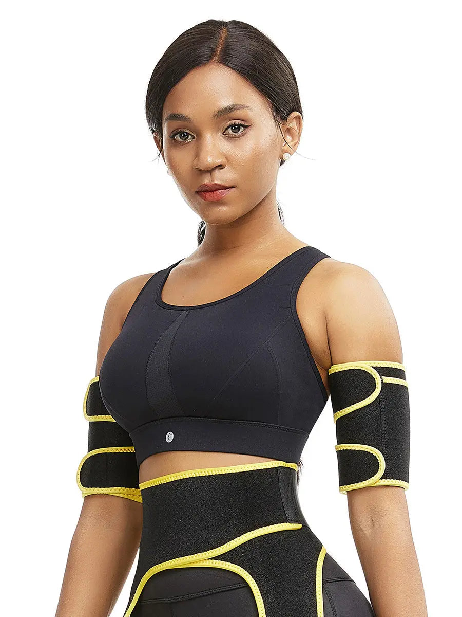 Plus size  Armbands