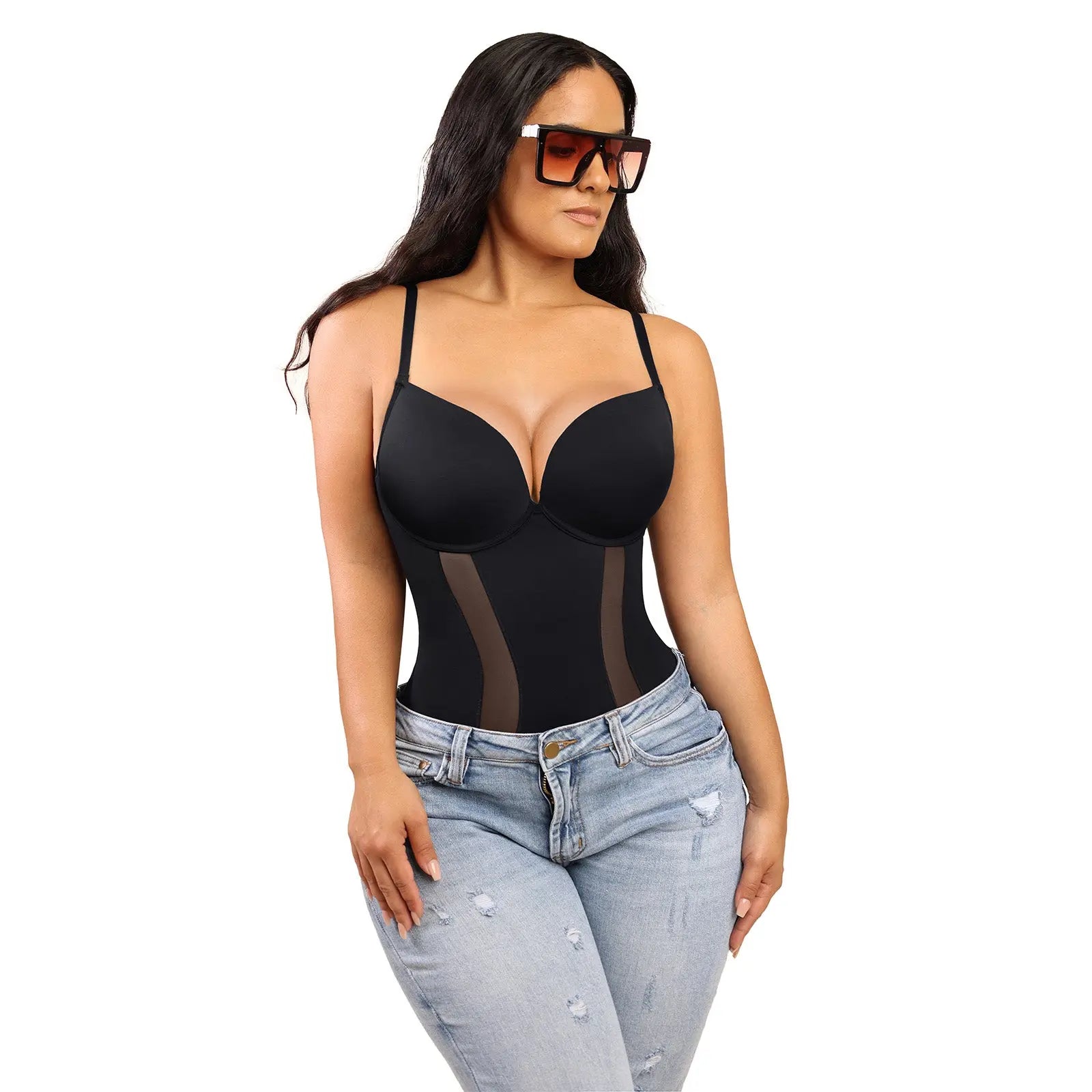 Body ME Slimming Bodysuit - THE BODY FIX