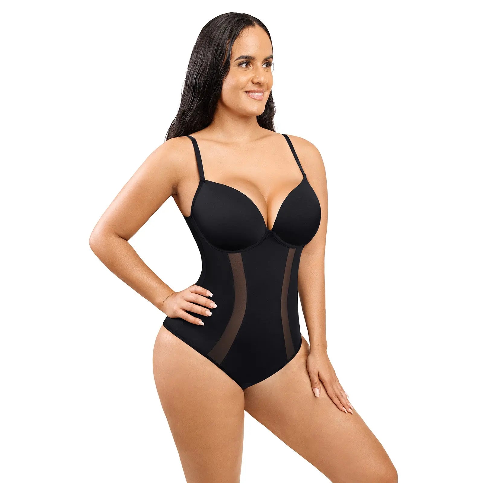 Body ME Slimming Bodysuit - THE BODY FIX