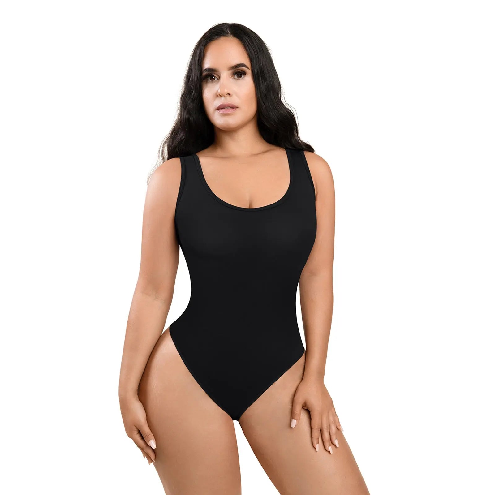 Bodysuit Tank - THE BODY FIX
