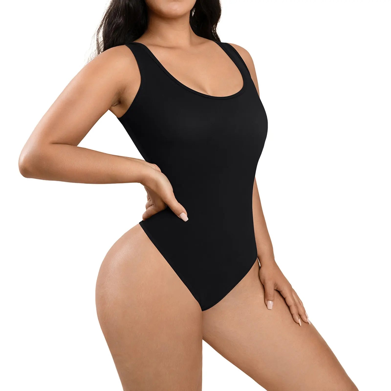 Bodysuit Tank - THE BODY FIX