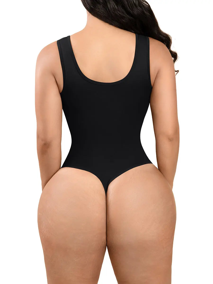 Bodysuit Tank - THE BODY FIX