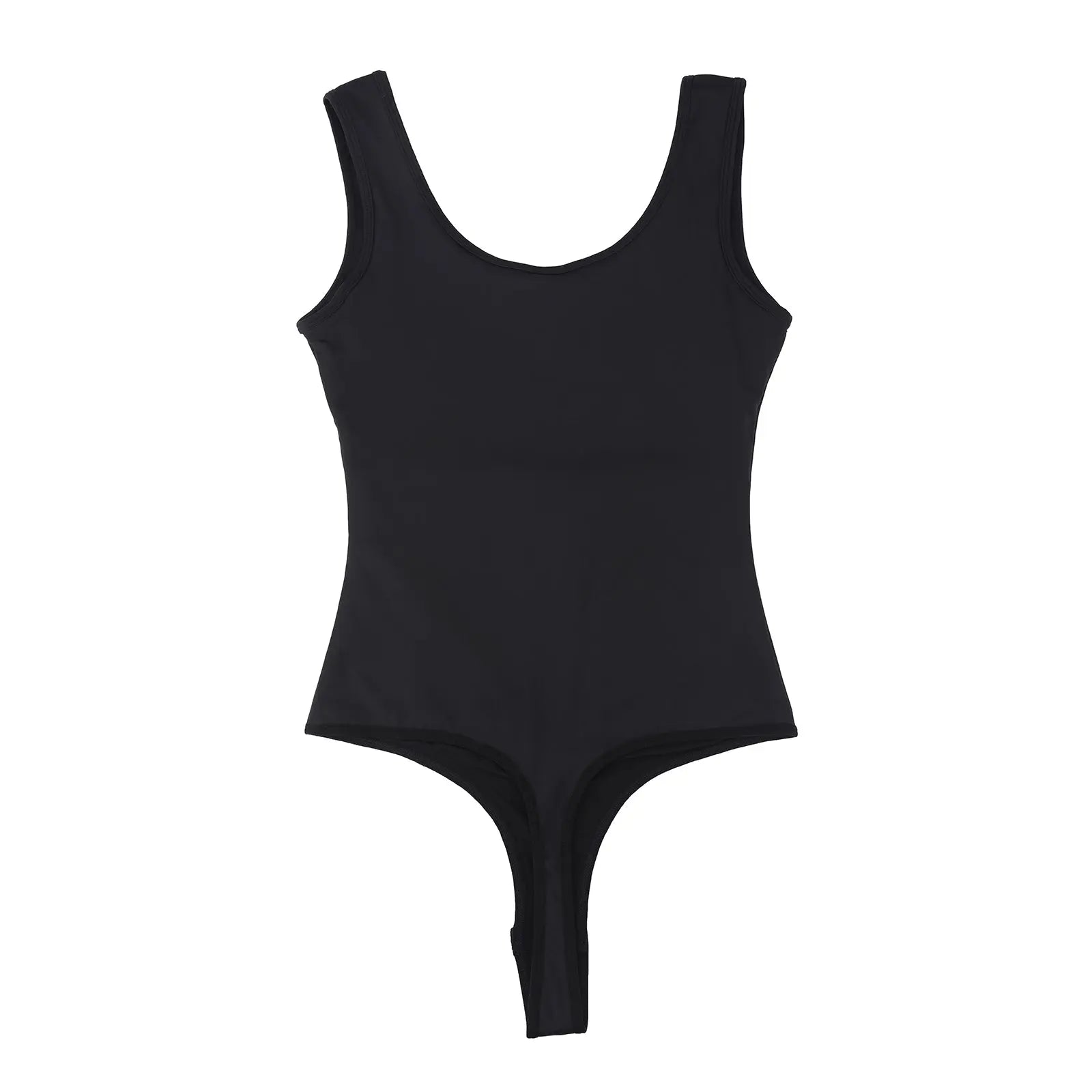 Bodysuit Tank - THE BODY FIX