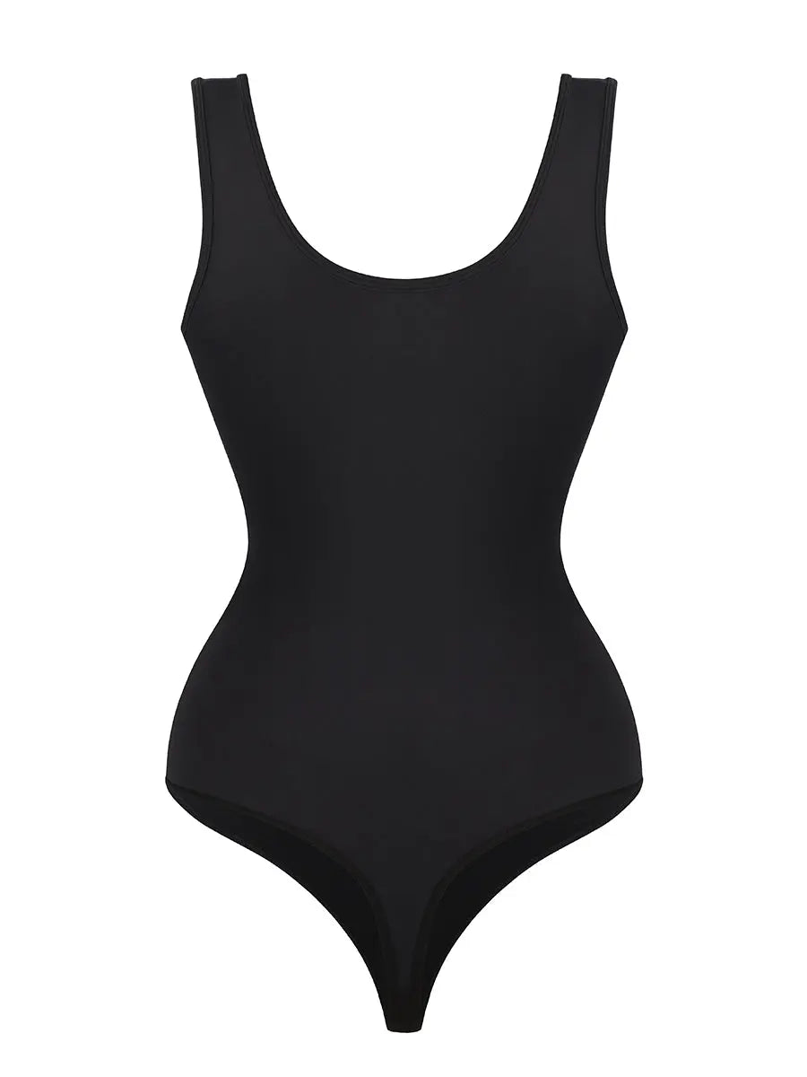 Bodysuit Tank - THE BODY FIX