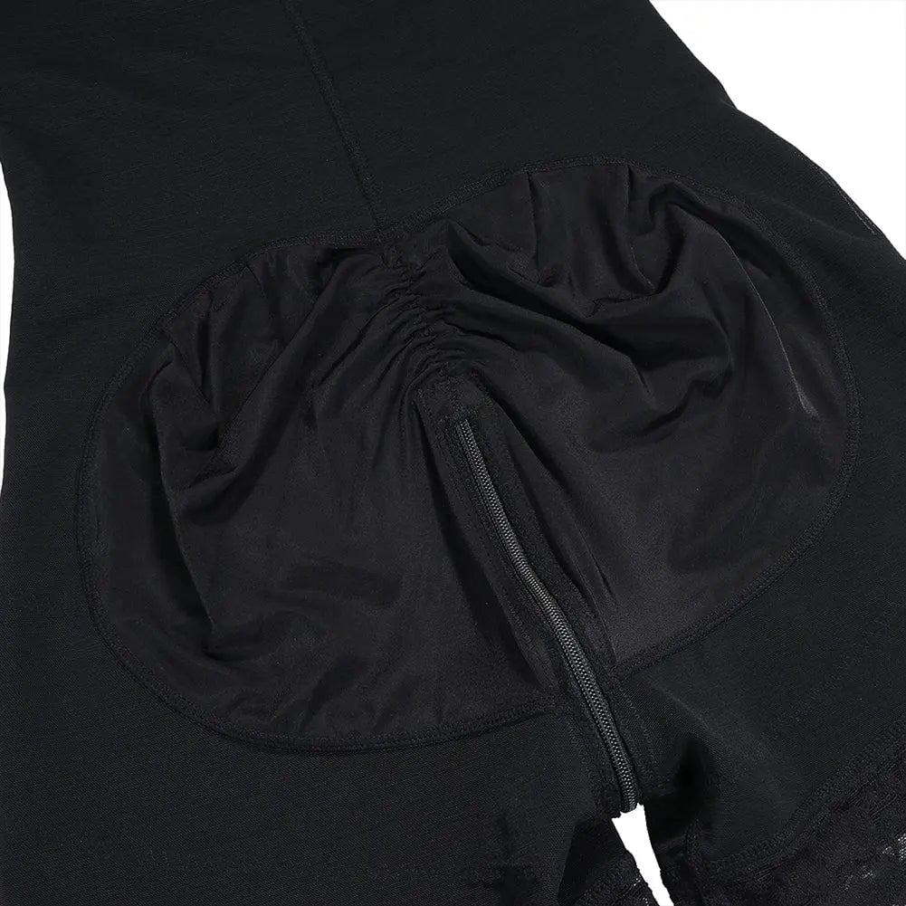 CHLOE Side Zip Instant BBL & TUMMY TUCK - THE BODY FIX