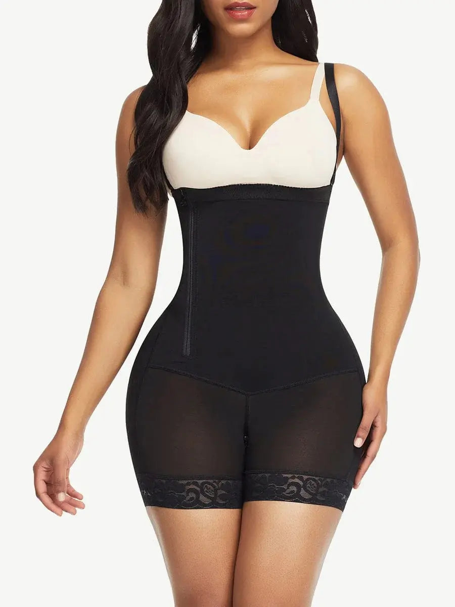 CHLOE Side Zip Instant BBL & TUMMY TUCK - THE BODY FIX