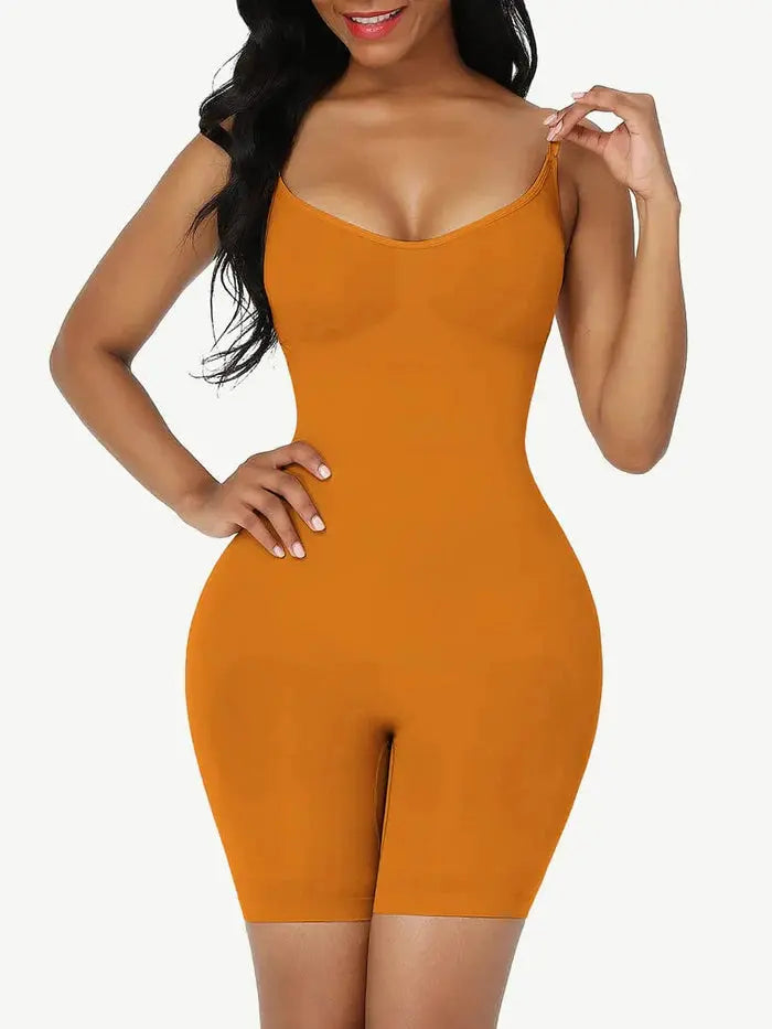 Emerald  Sculpt Bodied Babe Shaper - THE BODY FIX