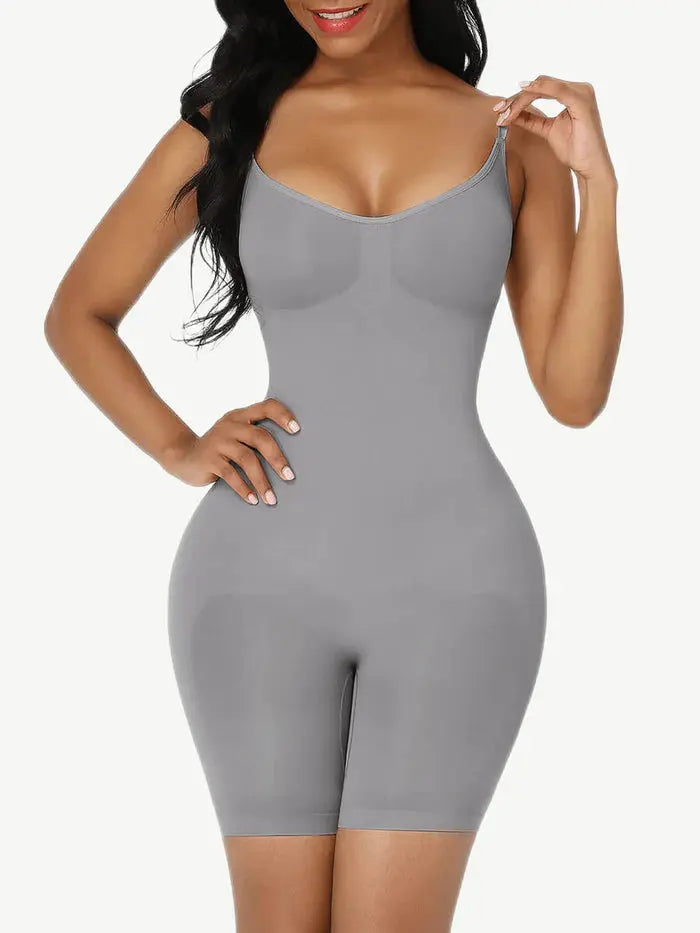 Emerald  Sculpt Bodied Babe Shaper - THE BODY FIX