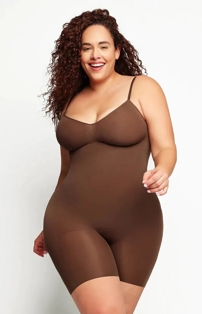 Emerald  Sculpt Bodied Babe Shaper - THE BODY FIX