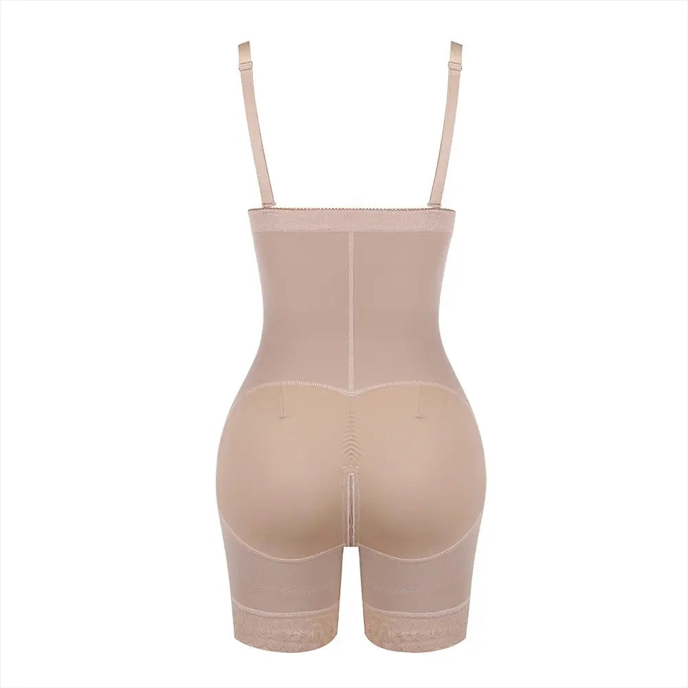 FIRM CONTROL  Clip,  Lift & Zip BBL Shaper THE BODY FIX