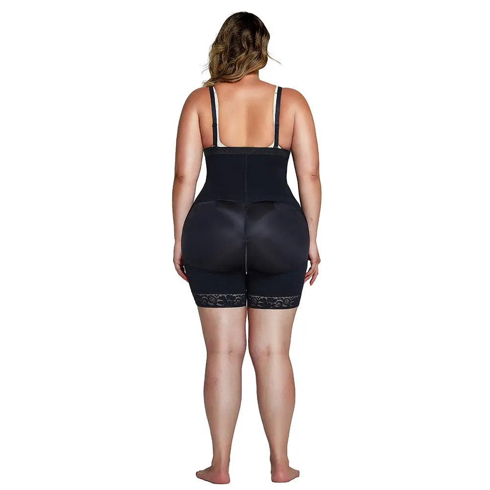 FIRM CONTROL  Clip,  Lift & Zip BBL Shaper THE BODY FIX