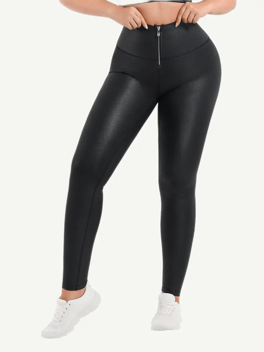 Wholesale High Waist Tummy Control Control Active Stretch Pants