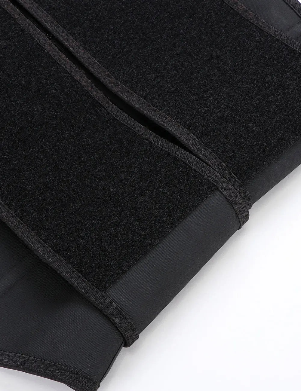 Hook Closure Mamba THE BODY FIX