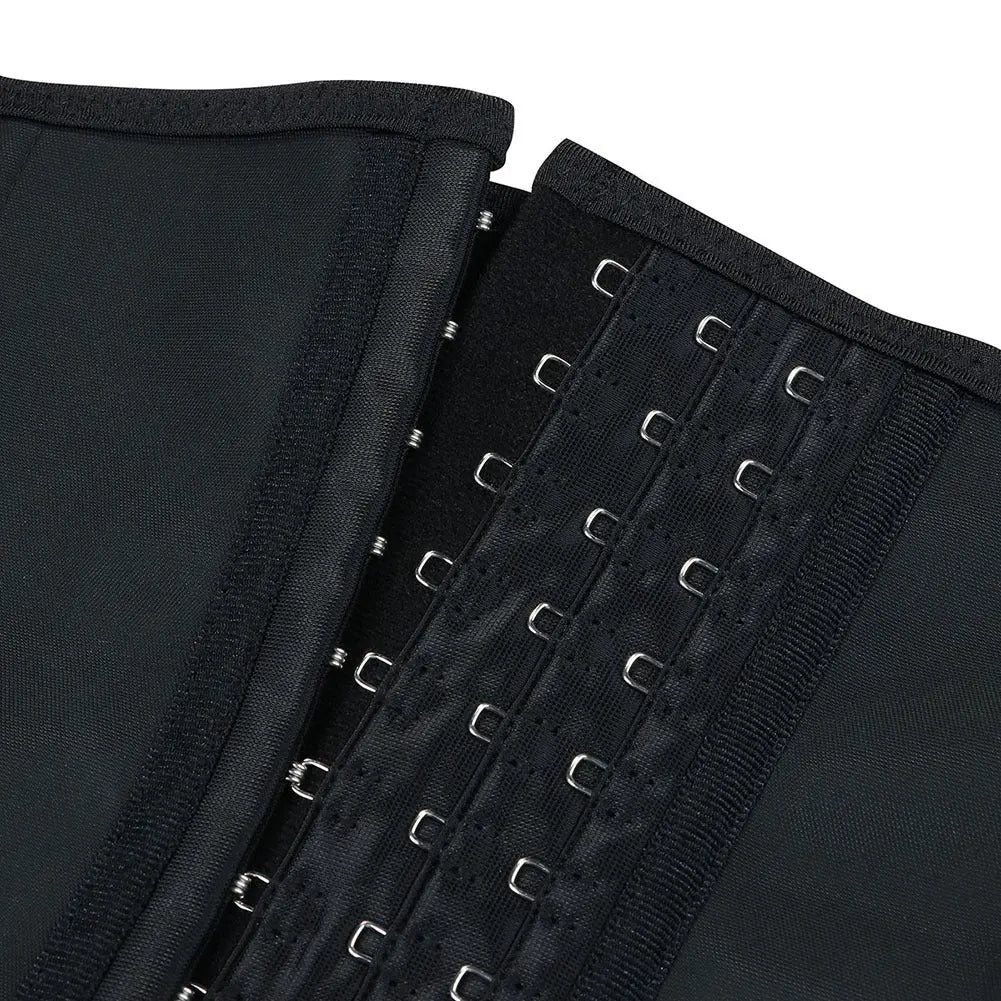 Hook Closure Mamba THE BODY FIX