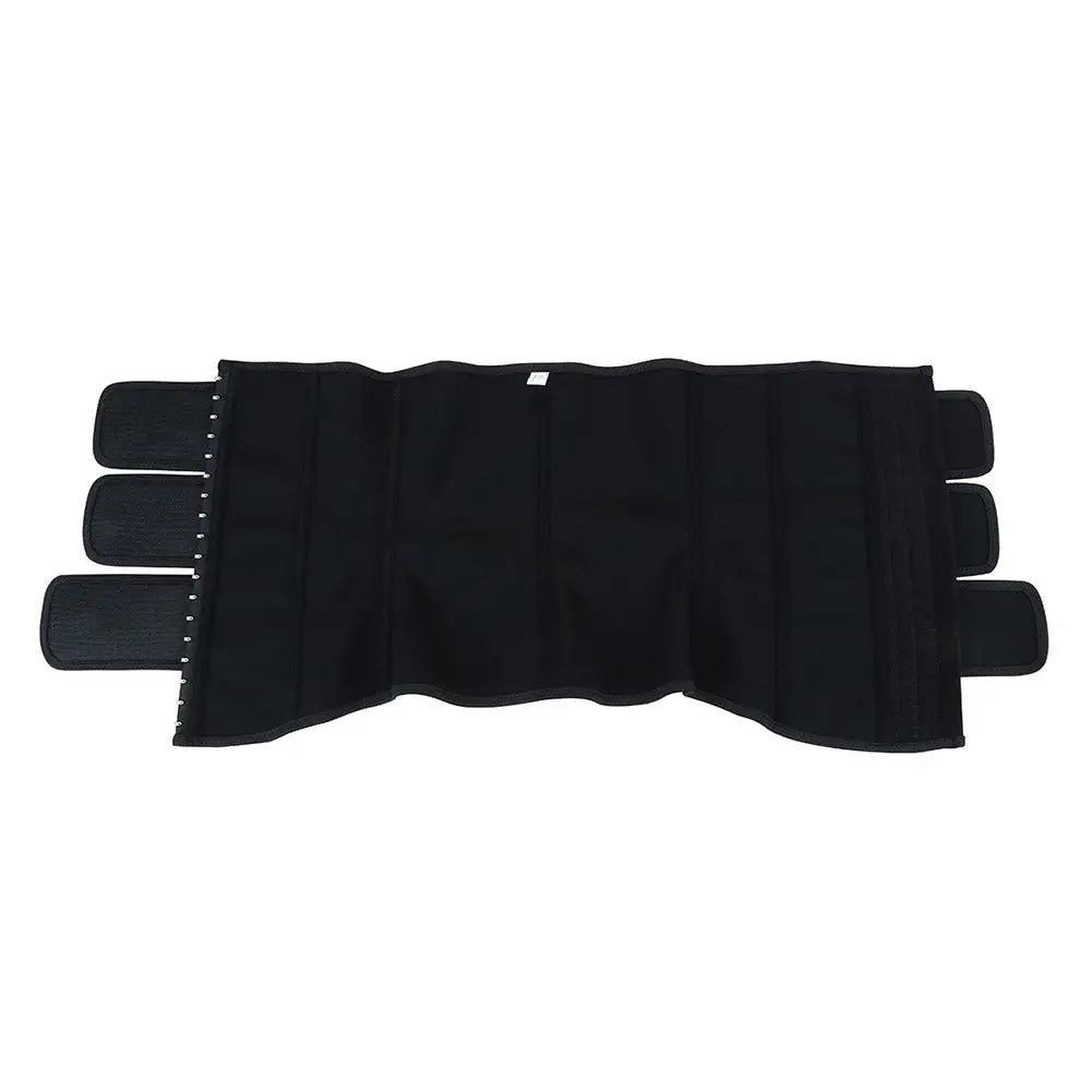 Hook Closure Mamba THE BODY FIX
