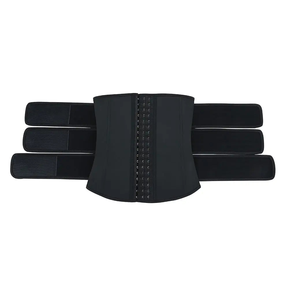 Hook Closure Mamba THE BODY FIX