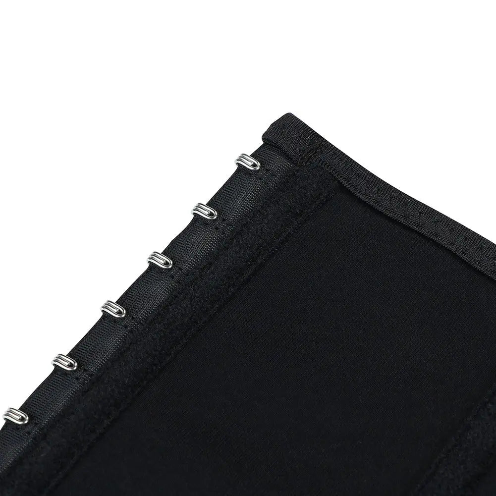 Hook Closure Mamba THE BODY FIX