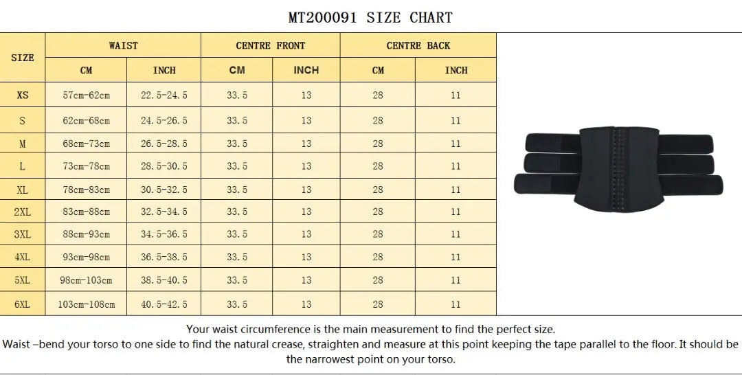 Hook Closure Mamba THE BODY FIX