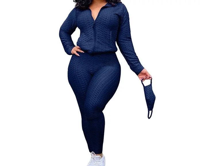 "JANIE" SHAPER SET small-4x THE BODY FIX